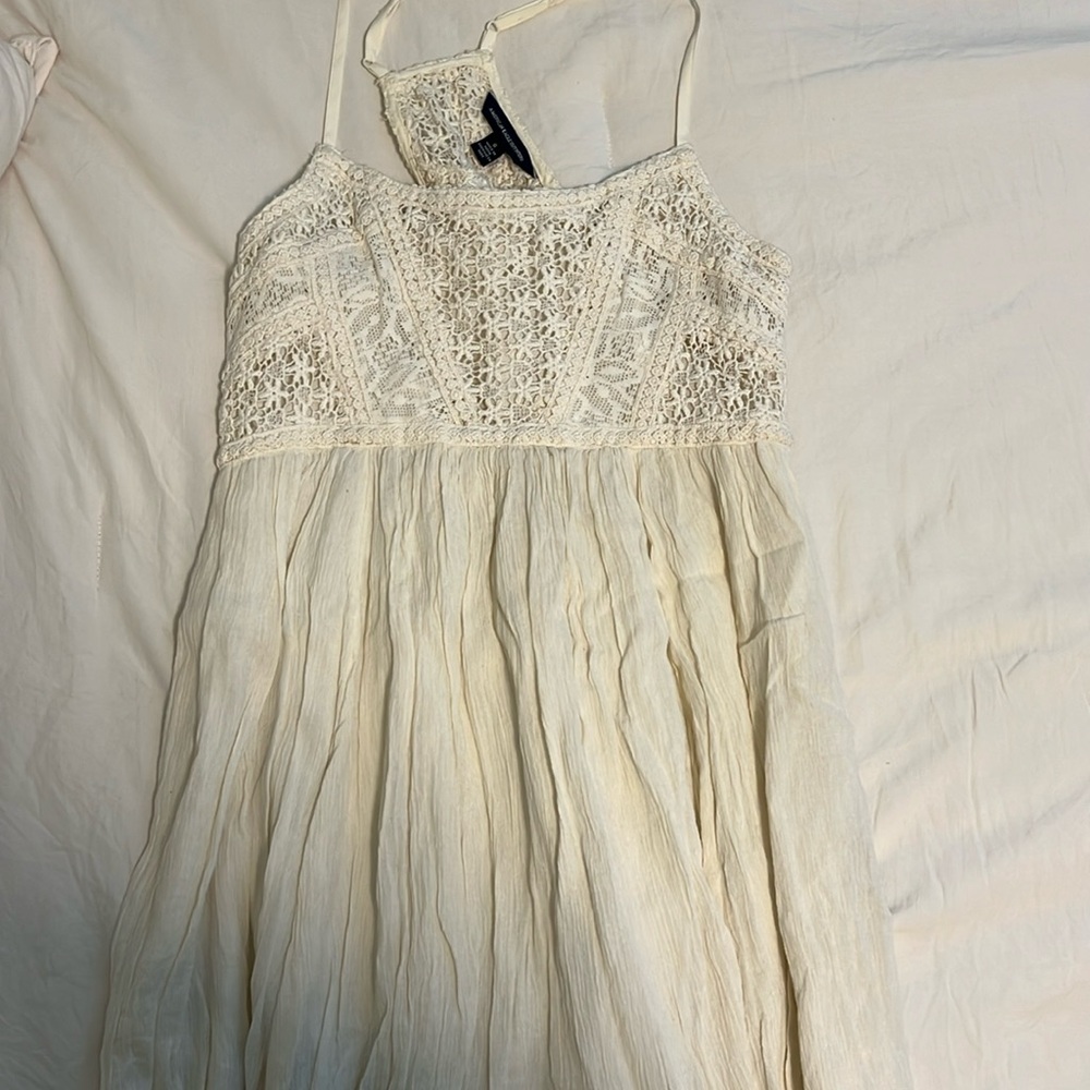 American Eagle dress